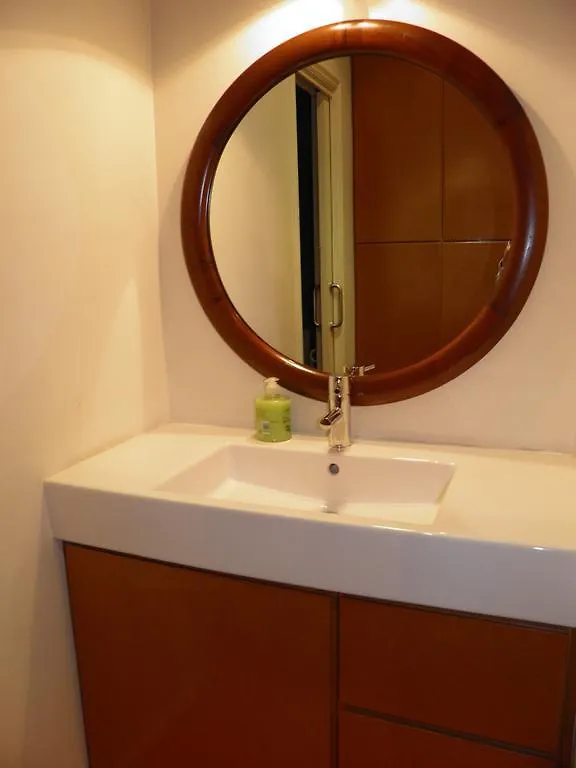 Suitur Courtyard Apartment Barcelona España