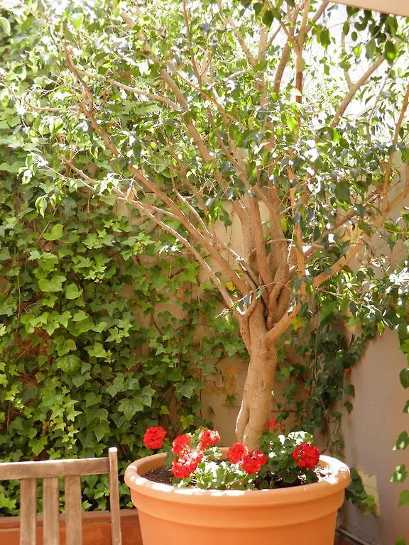 Suitur Courtyard Apartment Barcelona 0*,  España