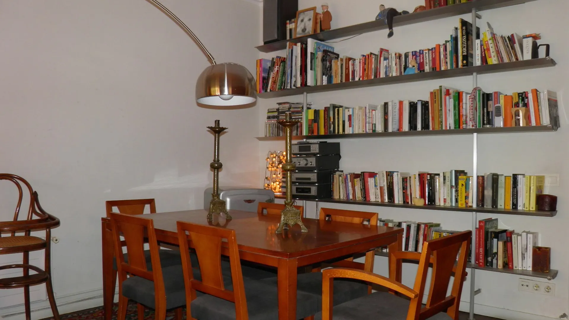 Suitur Courtyard Apartment Barcelona Espanha