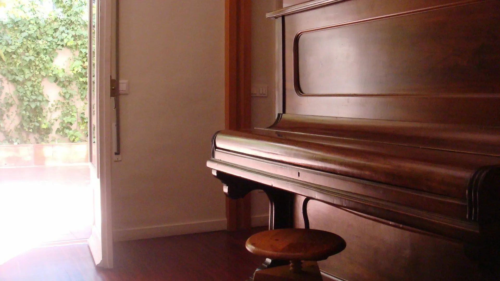 Suitur Courtyard Apartment Barcelona Espanha